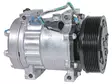 AC KOMPRESSORI 24V - Ilmastointikompressorit - 51-0631-24V-EXC - 1
