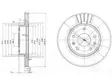 JARRULEVY DELPHI, 2 KPL / PKT, ETU, LANDROVER - Jarrulevyt - BG3702C - 1