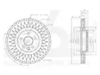 JARRULEVY SBS, 1 KPL/PKT, ETU, LAND ROVER - Jarrulevyt - 88-1789C - 3