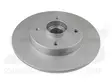 JARRULEVY SBS, 1 KPL/PKT, TAKA, CITR, DS, OPEL, PEUG - Jarrulevyt - 88-1754C - 1