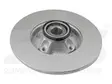 JARRULEVY SBS, 1 KPL/PKT, TAKA, CITROEN, DS, NISSAN, PEUGEOT - Jarrulevyt - 88-1759C - 2