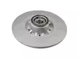 JARRULEVY SBS, 1 KPL/PKT, TAKA, MERCEDES-BENZ, RENAULT - Jarrulevyt - 88-2186C - 2