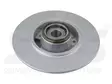 JARRULEVY SBS, 1 KPL/PKT, TAKA, RENAULT - Jarrulevyt - 88-1777C - 2
