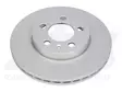 JARRULEVY SBS, 2 KPL/PKT, ETU, AUDI, SEAT, SKODA, VW - Jarrulevyt - 88-2469C - 1