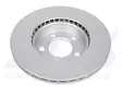 JARRULEVY SBS, 2 KPL/PKT, ETU, AUDI, SEAT, SKODA, VW - Jarrulevyt - 88-2469C - 2