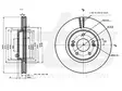 JARRULEVY SBS, 2 KPL/PKT, ETU, HYUNDAI, KIA - Jarrulevyt - 88-2088C - 1