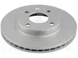 JARRULEVY SBS, 2 KPL/PKT, ETU, OPEL, VAUXH. - Jarrulevyt - 88-1731C - 1