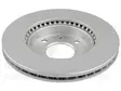 JARRULEVY SBS, 2 KPL/PKT, ETU, OPEL, VAUXH. - Jarrulevyt - 88-1731C - 2