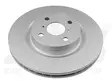 JARRULEVY SBS, 2 KPL/PKT, ETU, TOYOTA - Jarrulevyt - 88-1711C - 1