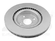 JARRULEVY SBS, 2 KPL/PKT, ETU, TOYOTA - Jarrulevyt - 88-1711C - 2