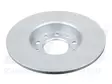 JARRULEVY SBS, 2 KPL/PKT, TAKA, ALFA ROMEO - Jarrulevyt - 88-1641C - 2