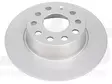 JARRULEVY SBS, 2 KPL/PKT, TAKA, AUDI, SEAT, SKODA, VW - Jarrulevyt - 88-2468C - 1