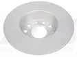 JARRULEVY SBS, 2 KPL/PKT, TAKA, AUDI, SEAT, SKODA, VW - Jarrulevyt - 88-2468C - 2