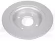 JARRULEVY SBS, 2 KPL/PKT, TAKA, FORD - Jarrulevyt - 88-2398C - 2