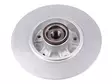 JARRULEVY SBS, 1 KPL/PKT, TAKA, RENAULT - Jarrulevyt - 88-2471C - 2