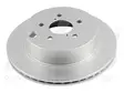 JARRULEVY SBS, 2 KPL/PKT, TAKA, SUBARU - Jarrulevyt - 88-1736C - 1