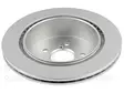 JARRULEVY SBS, 2 KPL/PKT, TAKA, SUBARU - Jarrulevyt - 88-1736C - 2