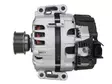 LATURI-STARTTI 24-0009 AUDI - Laturit - 4200-64006EXC - 3