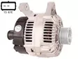 LATURI 100A A13VI200 / 28-3926 - Laturit - 3200-5218EXC - 1