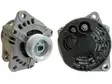 LATURI 100A FIAT 28-3878 - Laturit - 3200-5669EXC - 1