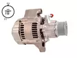 LATURI 100A JEEP 27-3902 - Laturit - 3200-5296EXC - 1