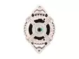 LATURI 100A OPEL 28-3954 # - Laturit - 3200-5331EXC - 2