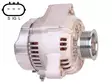 LATURI 28-6688 100A TOYOTA SUPRA - Laturit - 3200-60556EXC - 1