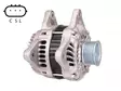 LATURI 28-6848 110A NISSAN - Laturit - 3200-60671EXC - 1