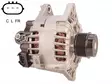 LATURI 28-6765 110A HYUNDAI, KIA 1,4-1,6 11- - Laturit - 3200-60393EXC - 1