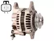 LATURI 110A NISS. 28-4792 - Laturit - 3200-5340EXC - 1