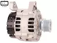 LATURI 120A 28-3862 BMW M3 00- - Laturit - 3200-5637EXC - 1