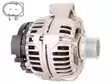 LATURI 120A 4254/28-4592 - Laturit - 3200-5207EXC - 1