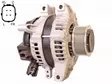 LATURI 28-5959 120A ACCORD 2,2DTEC 08- - Laturit - 3200-60296EXC - 1