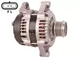 LATURI 28-5830 CHEVY 2,0 VCDI - Laturit - 3200-5973EXC - 2