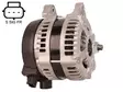 LATURI 120A FOCUS,C-MAX 1,8TDCI - Laturit - 3200-5617EXC - 1