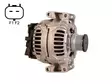 LATURI 120A JEEP 27-4720 - Laturit - 3200-5319EXC - 1