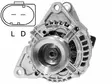 LATURI 120A REN. 28-4625 - Laturit - 3200-5396EXC - 1