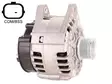 LATURI 28-5740 120A RENAULT - Laturit - 3200-60104EXC - 1