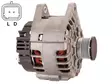 LATURI 125A OPEL 28-46 5-URAA - Laturit - 3200-5330EXC - 1