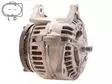 LATURI 12V 150A FIAT,IVECO,PSA ( ILMAN FW) - Laturit - 3200-5989EXC - 1