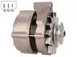 LATURI12V 65A 3064 / 28-0736 2X56 - Laturit - 3200-4042EXC - 1