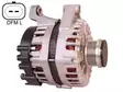 LATURI 130A OPEL 1,4 10- - Laturit - 3200-60416EXC - 1