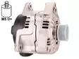 LATURI 130A SAAB 28-4623 - Laturit - 3200-5153EXC - 1