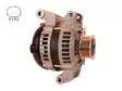 LATURI 136A CHRYSLER - Laturit - 3200-5854EXC - 1