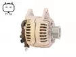 LATURI 27-6699 136A DODGE RAM 5,7 V8 - Laturit - 3200-60265EXC - 1