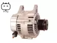 LATURI 136A JEEP 27-4966 - Laturit - 3200-5563EXC - 1