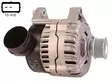 LATURI 140A BMW 28-3756 - Laturit - 3200-4487EXC - 1
