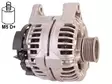 LATURI 140A OPEL 28-4722 - Laturit - 3200-5345EXC - 1