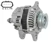 LATURI 28-6646 140A PAJERO 3,2TD 07- - Laturit - 3200-60262EXC - 1