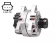 LATURI 150A 28-7648 FORD MONDEO V 1,5/1,6 TDCI - Laturit - 3200-60655EXC - 1
